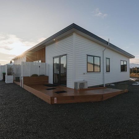 Entire Studio - Rodman 18 - Newly Furnished Lake Tekapo Dış mekan fotoğraf