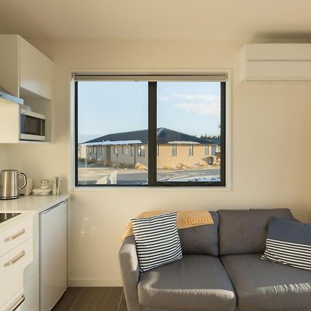 Entire Studio - Rodman 18 - Newly Furnished Lake Tekapo Dış mekan fotoğraf