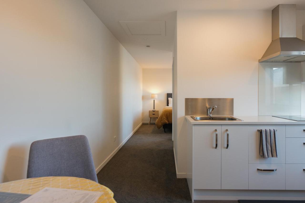 Entire Studio - Rodman 18 - Newly Furnished Lake Tekapo Dış mekan fotoğraf