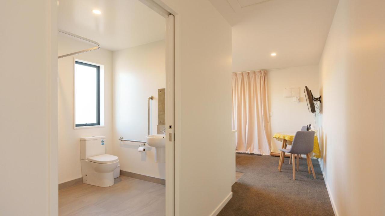Entire Studio - Rodman 18 - Newly Furnished Lake Tekapo Dış mekan fotoğraf